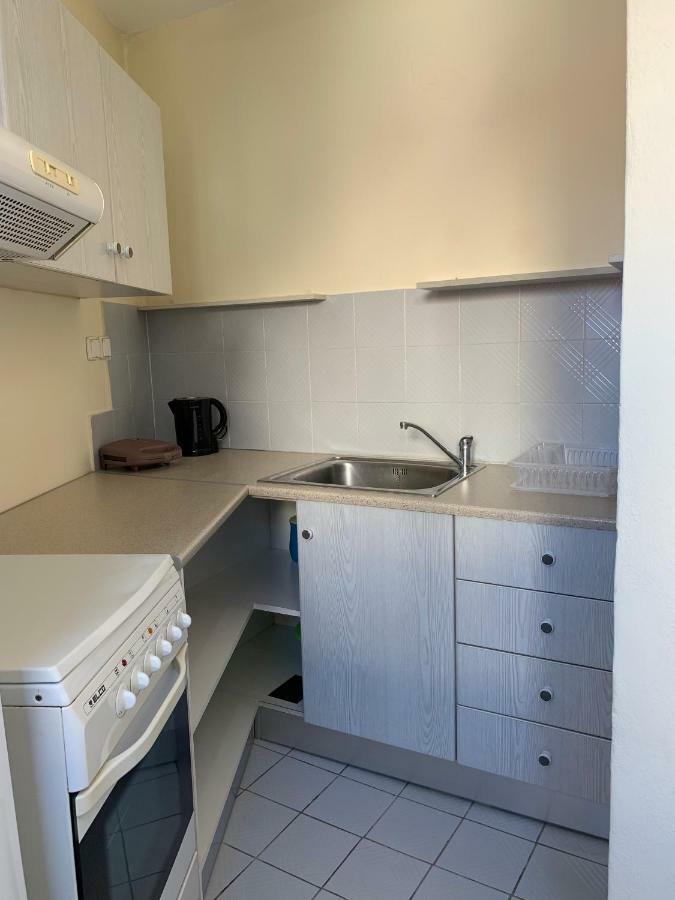 Cozy One-Bedroom Apartment In Halepa, Chania La Canea Exterior foto